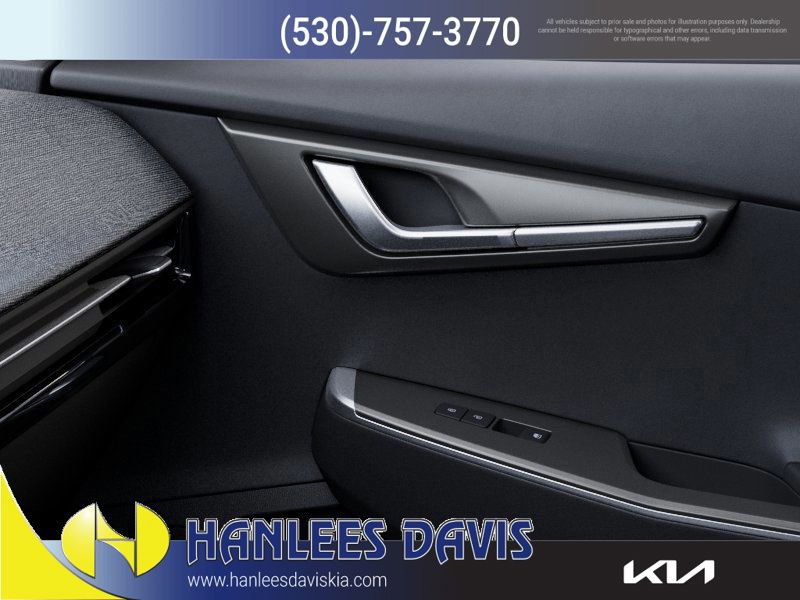 New 2025 Kia EV6 Light w/ Light LR Technology Package image 25