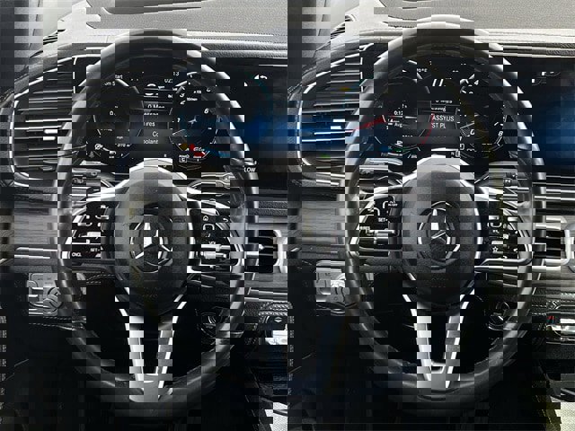 Used 2022 Mercedes-Benz GLE 450 4MATIC image 13