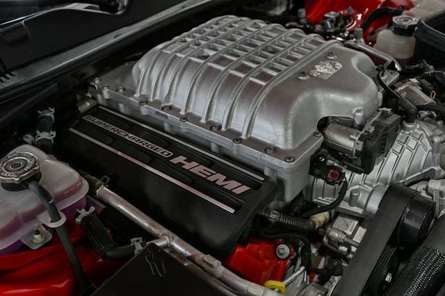 Used 2018 Dodge Challenger SRT Demon image 25