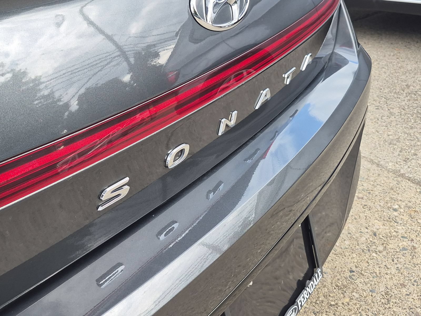 Used 2022 Hyundai Sonata SEL Plus FWD image 13