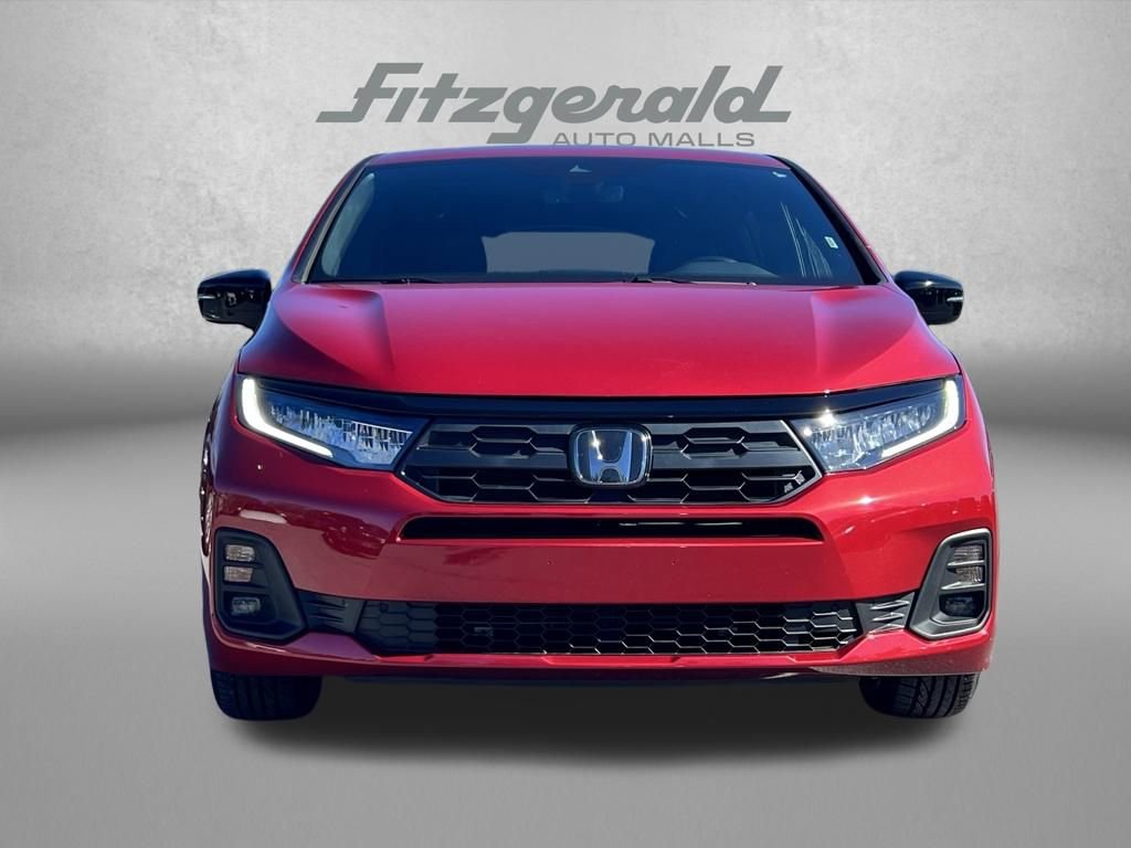 Used 2025 Honda Odyssey Sport-L image 5