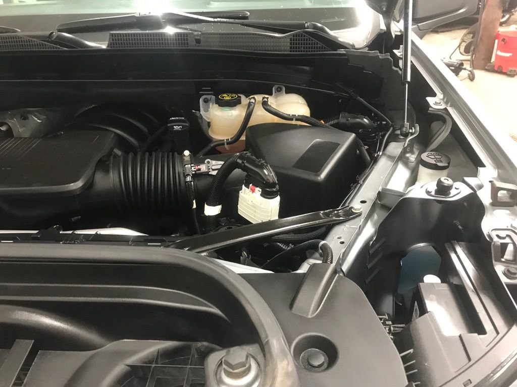 Used 2023 GMC Sierra 1500 Elevation image 44