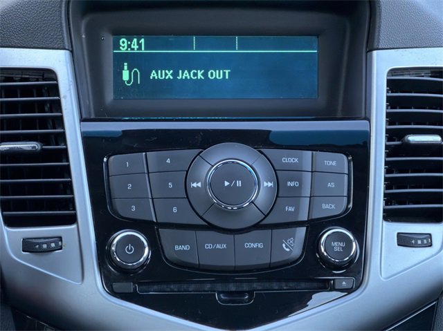 Used 2014 Chevrolet Cruze LT image 10