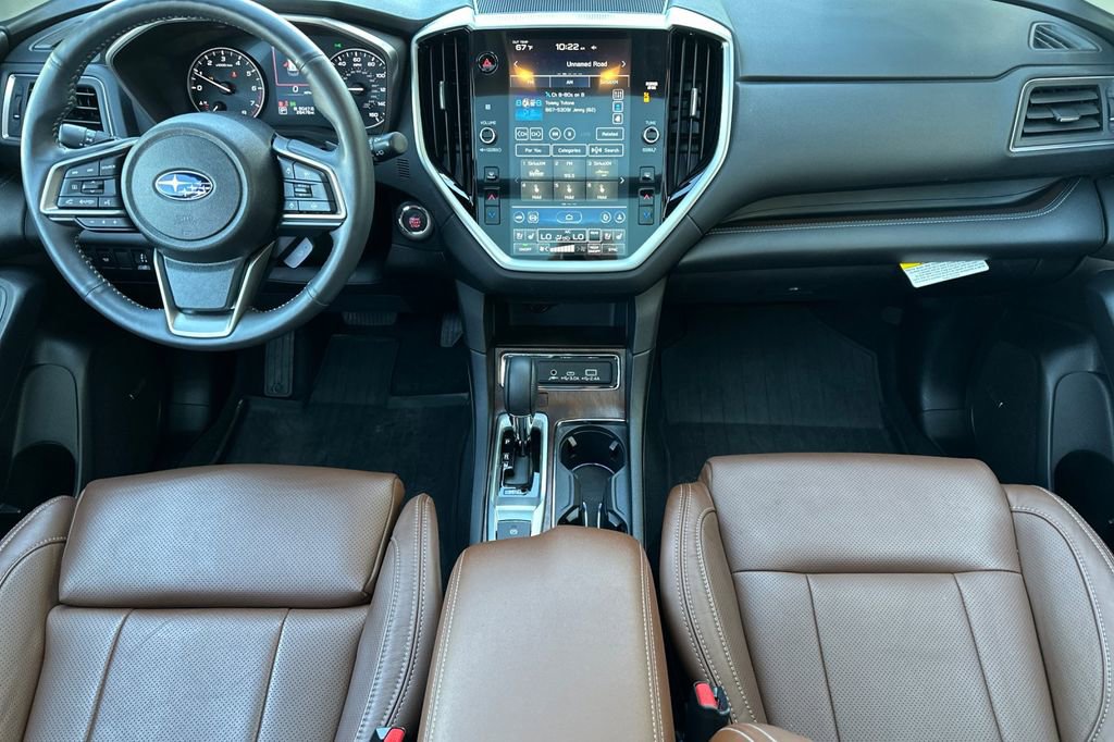 Used 2024 Subaru Ascent Touring w/ Popular Package #2 AWD/4WD image 13