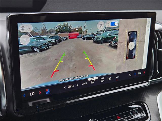 New 2026 Ford Expedition Platinum w/ Stealth Appearance Package image 13