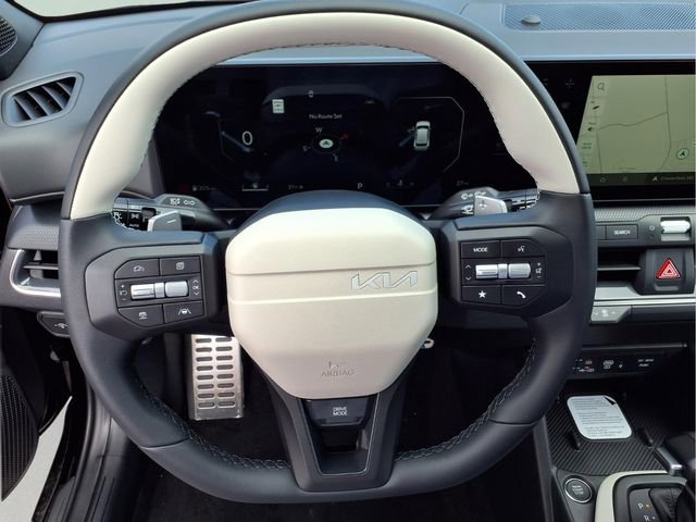 New 2026 Kia K4 GT-Line Turbo image 10