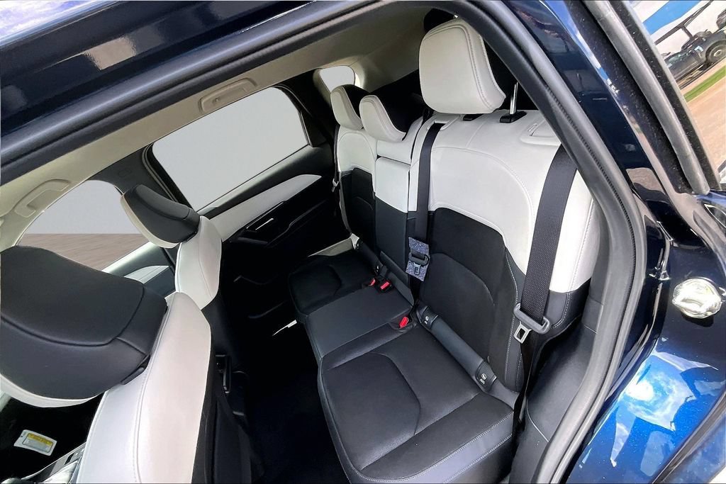 New 2026 MAZDA CX-5 Preferred AWD/4WD image 10