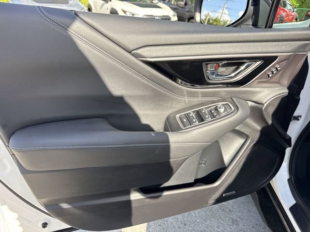 Certified 2024 Subaru Outback Limited AWD/4WD image 13