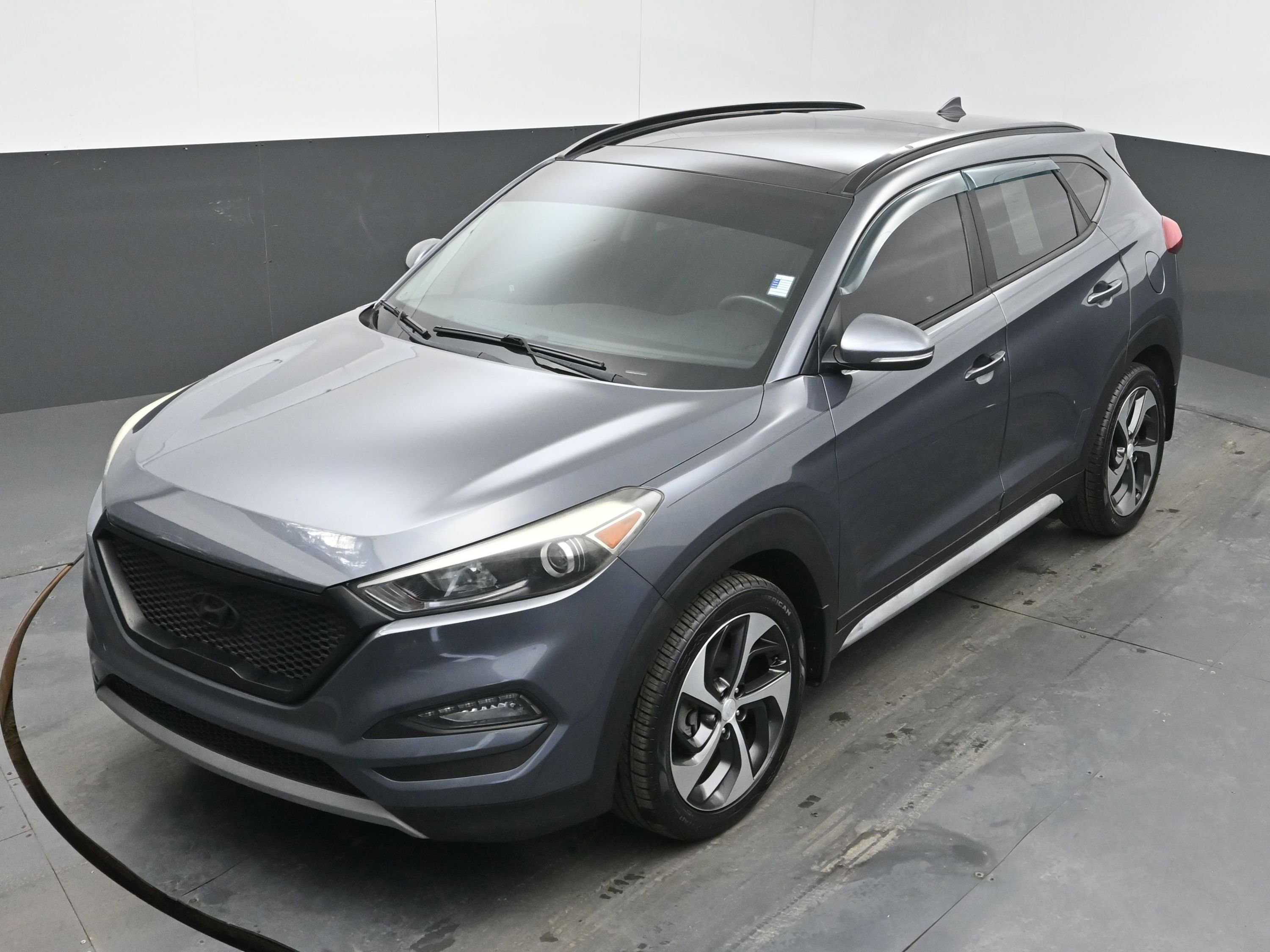 Used 2018 Hyundai Tucson Value image 32