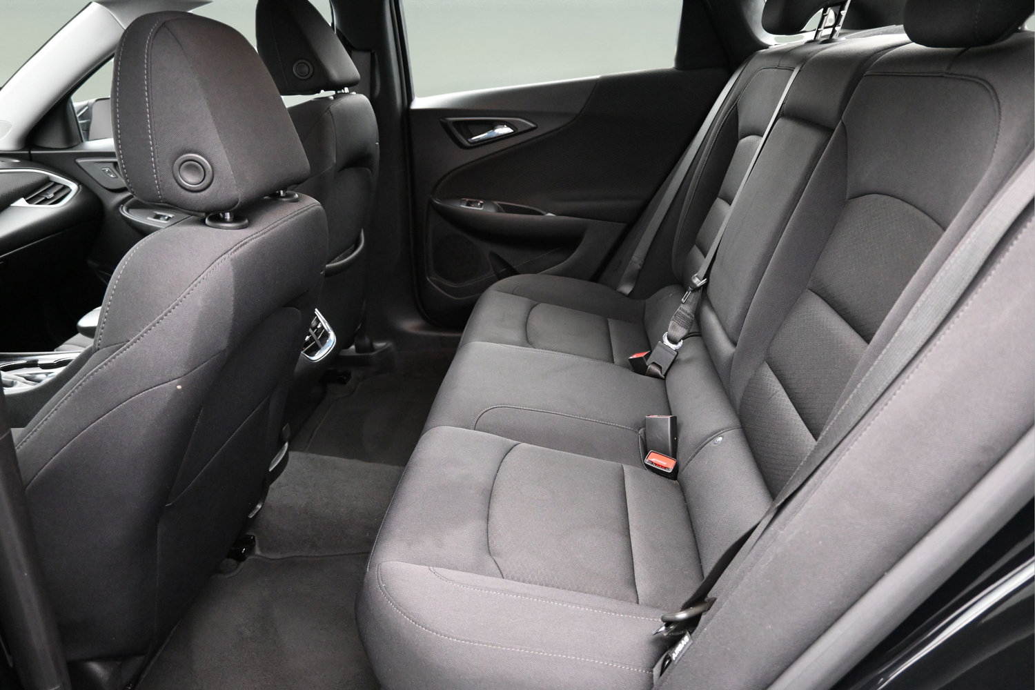 Used 2024 Chevrolet Malibu LT FWD image 10