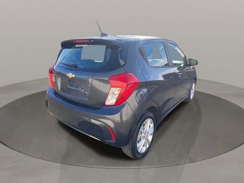 Used 2020 Chevrolet Spark LT FWD image 6