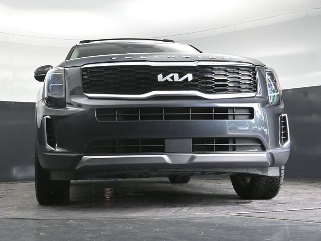Used 2022 Kia Telluride EX w/ EX Premium Package AWD/4WD image 26