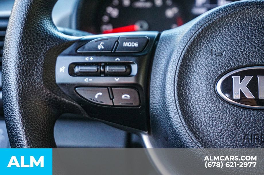 Used 2021 Kia Rio S image 30