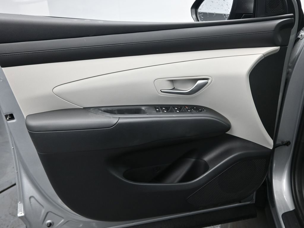 New 2026 Hyundai Tucson SEL image 25
