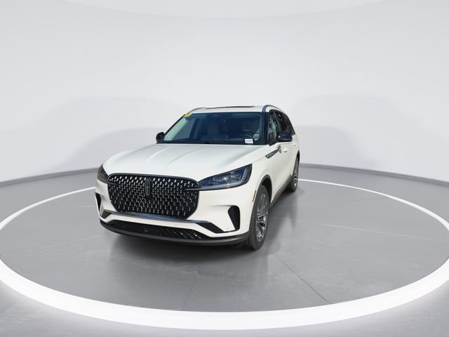 New 2026 Lincoln Aviator Reserve w/ Luxury Package RWD image 3