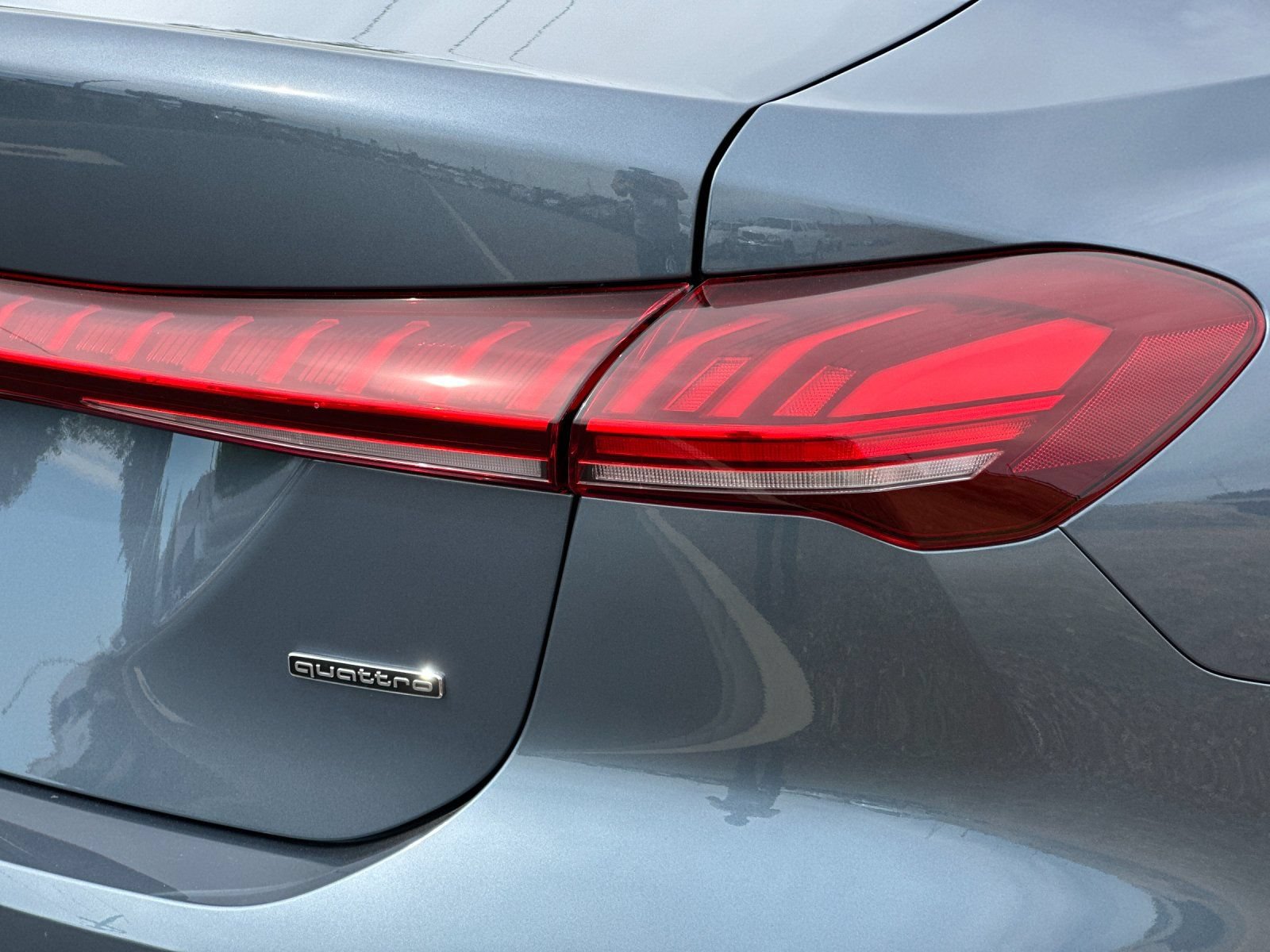 New 2026 Audi A5 2.0T Premium Plus AWD/4WD image 25