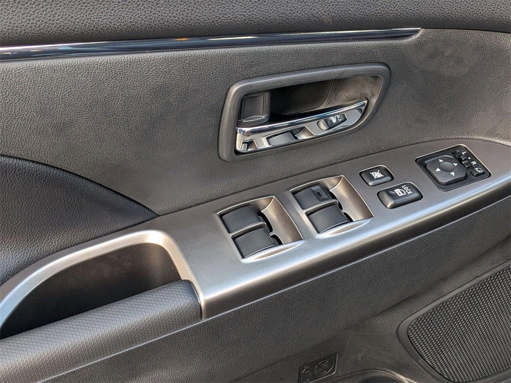 New 2025 Mitsubishi Outlander Sport SE image 14