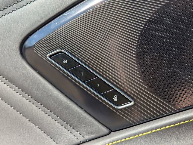 New 2025 Chevrolet Corvette Z06 image 14