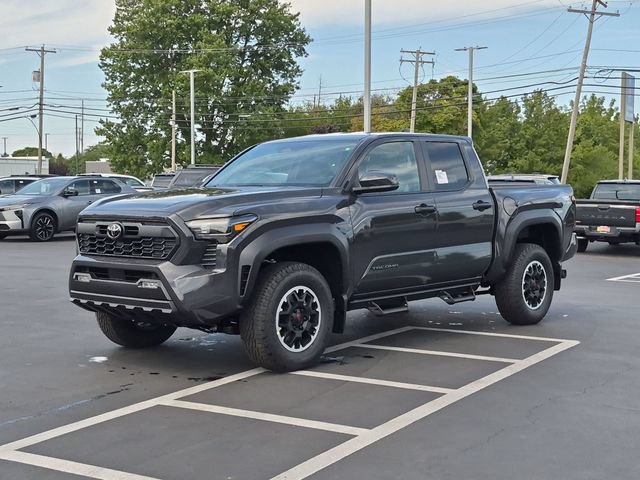 New 2026 Toyota Tacoma TRD Off-Road AWD/4WD image 7