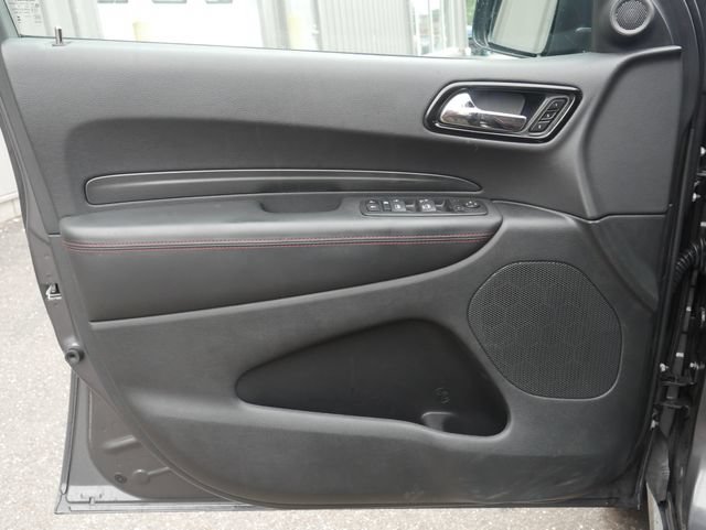 Used 2024 Dodge Durango R/T AWD/4WD image 14