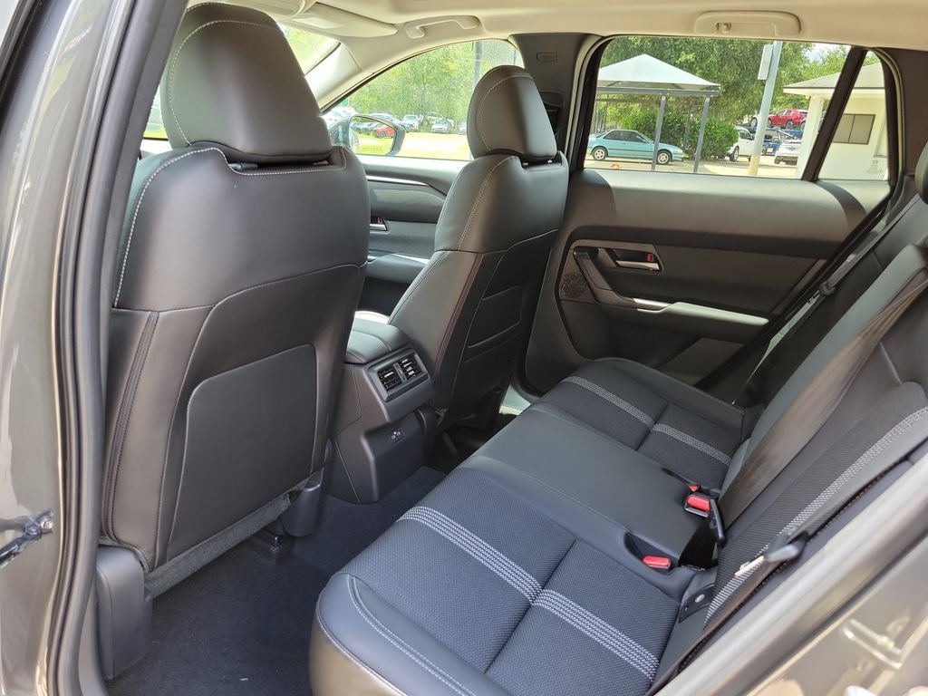 New 2026 MAZDA CX-50 AWD 2.5 S w/ Weather Package image 11