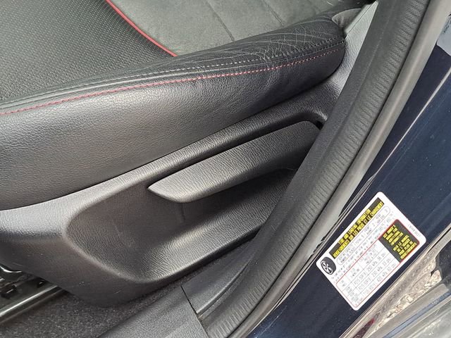 Used 2018 MAZDA CX-3 Grand Touring image 23