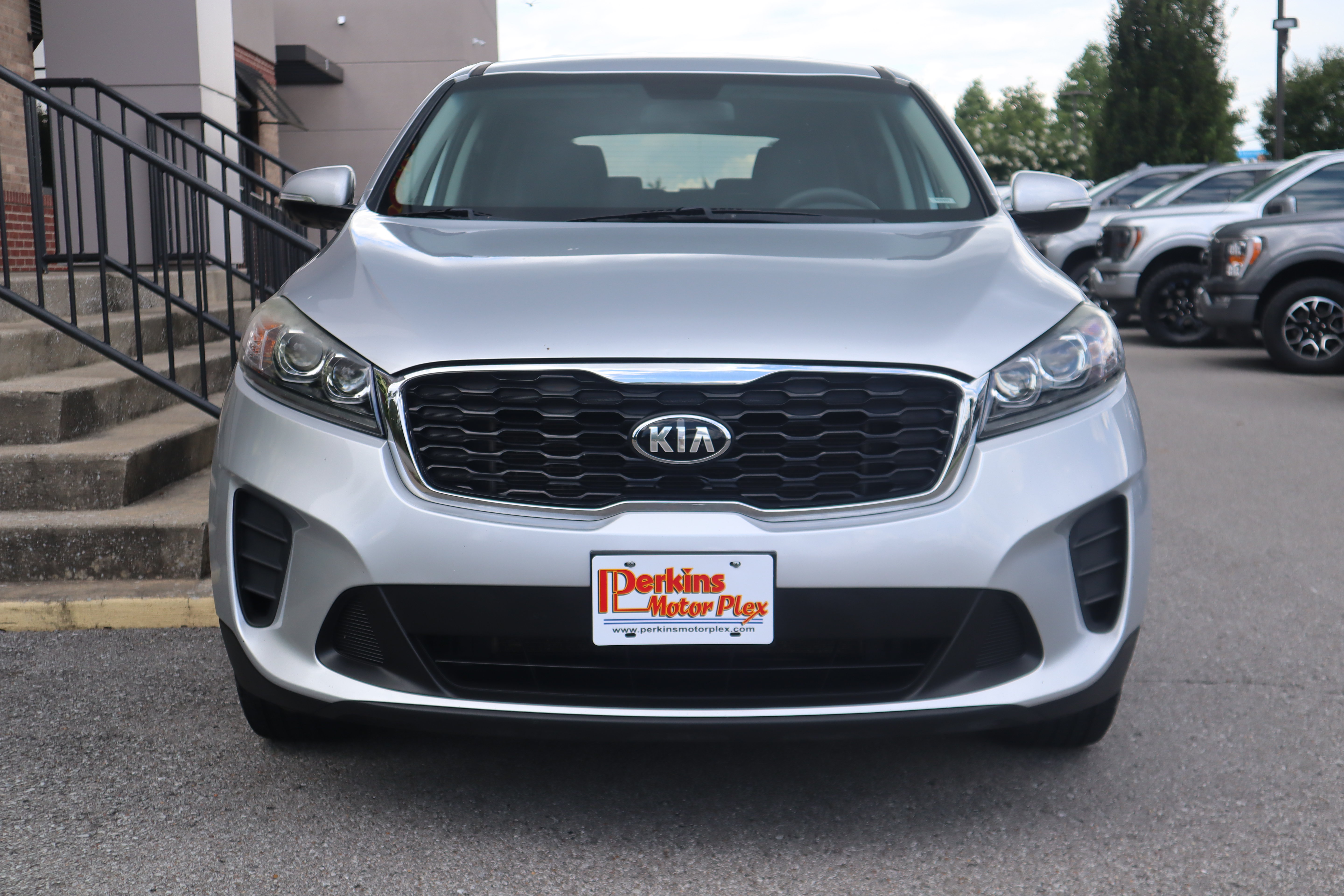 Used 2019 Kia Sorento AWD V6 image 4
