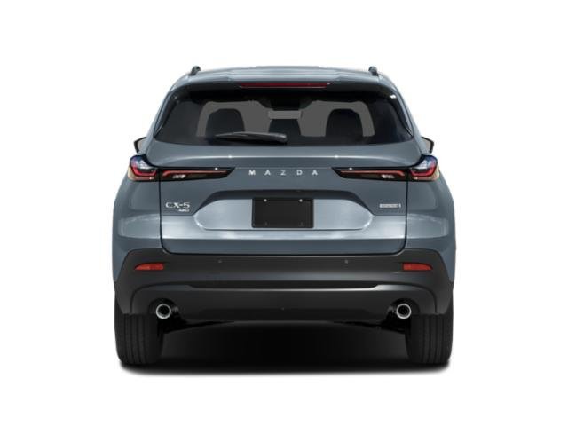 New 2026 MAZDA CX-5 Preferred AWD/4WD image 8