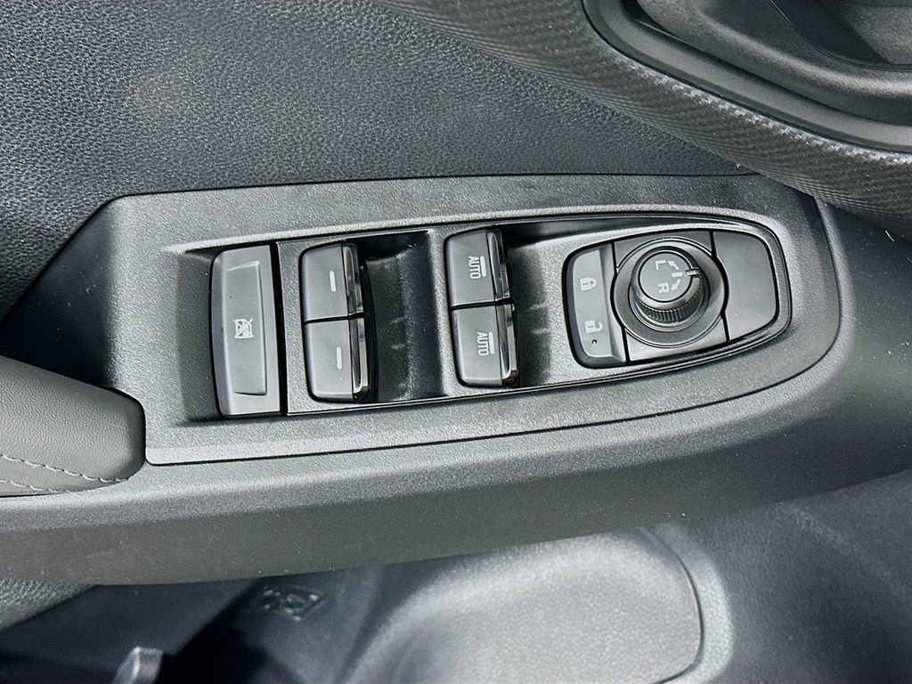 New 2026 Subaru Crosstrek 2.0i Premium image 22