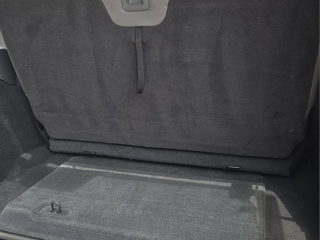 Used 2008 Jeep Wrangler X AWD/4WD image 8