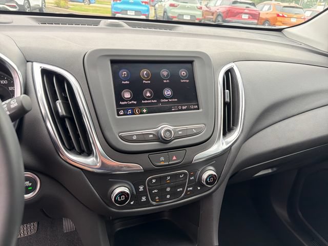 Certified 2024 Chevrolet Equinox LT FWD image 20