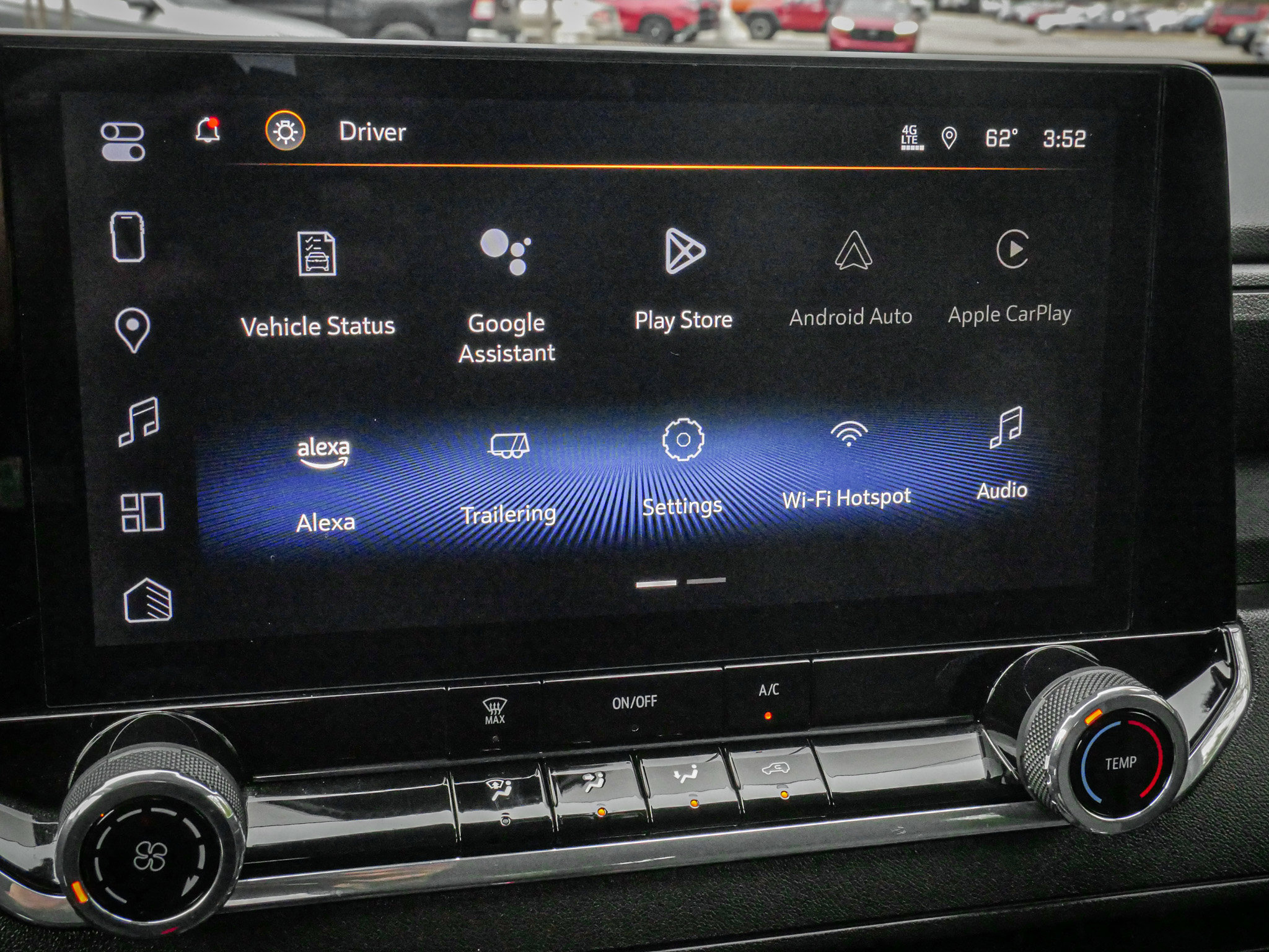 Used 2024 Chevrolet Colorado W/T RWD image 23