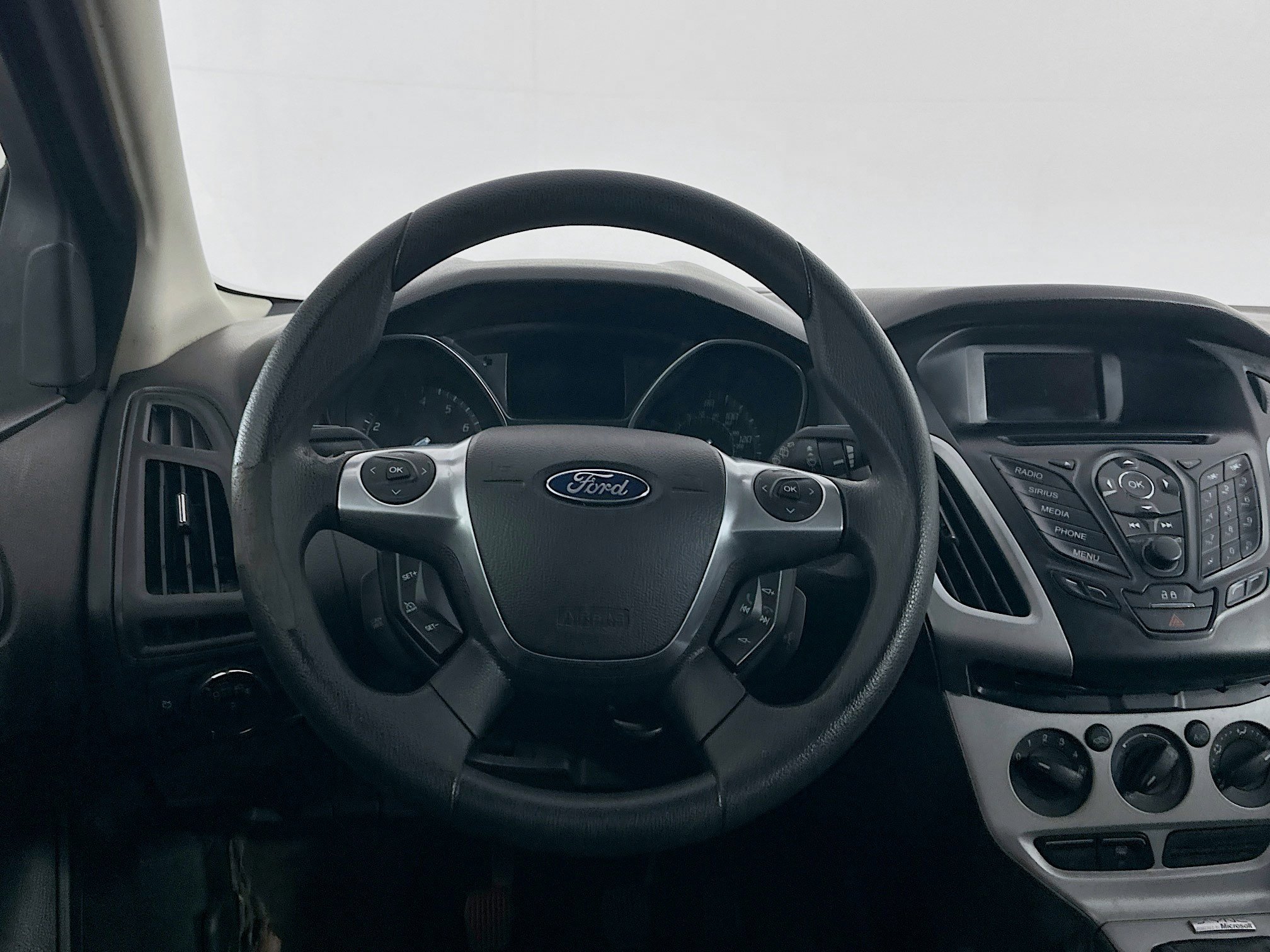 Used 2013 Ford Focus SE FWD image 17