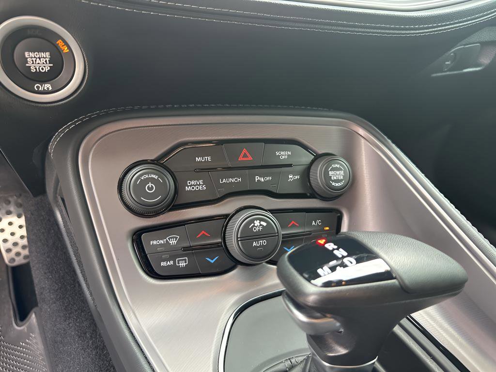 Used 2023 Dodge Challenger R/T Scat Pack image 29