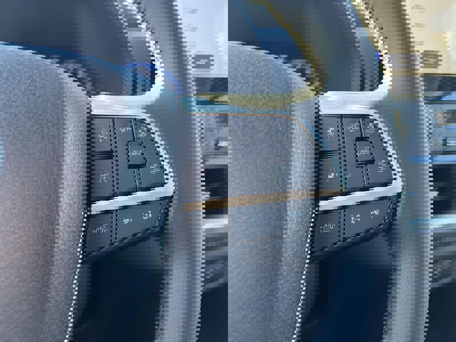 Used 2026 Toyota Grand Highlander Limited image 28