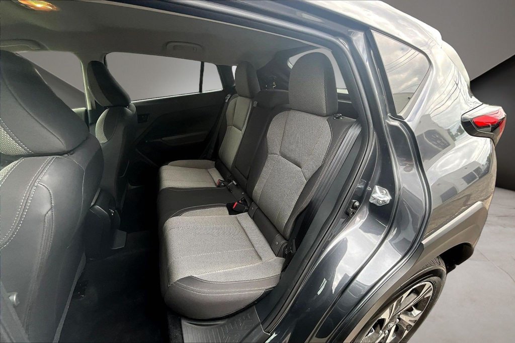 Used 2024 Subaru Crosstrek 2.0i Premium AWD/4WD image 22