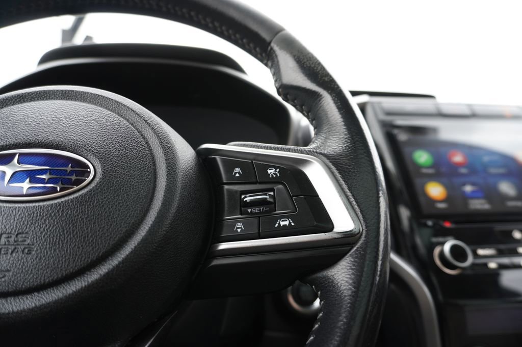 Used 2019 Subaru Ascent Premium w/ Popular Package #3 image 22