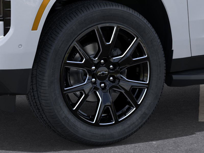 New 2026 Chevrolet Tahoe Premier image 9
