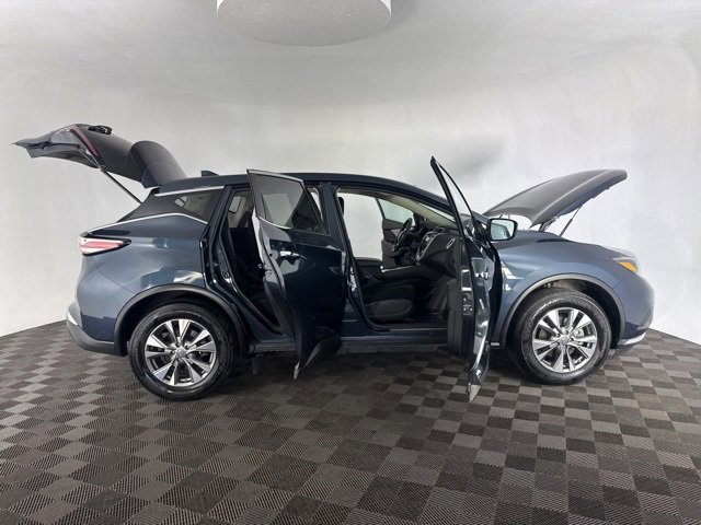 Used 2018 Nissan Murano S image 13