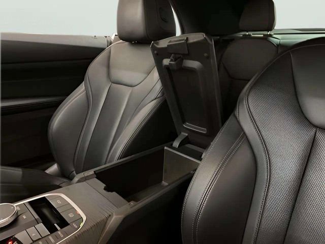 Used 2025 BMW 430i Convertible w/ Premium Package RWD image 19
