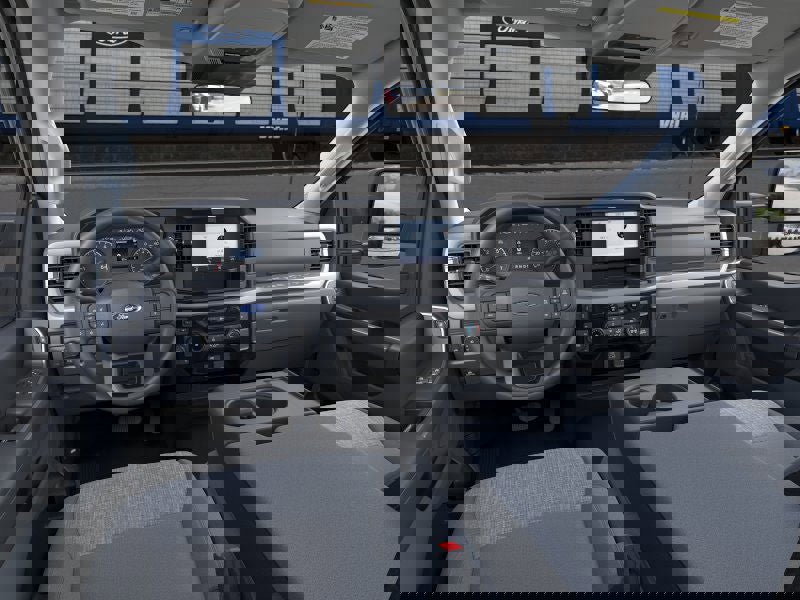 New 2026 Ford F350 XLT image 9
