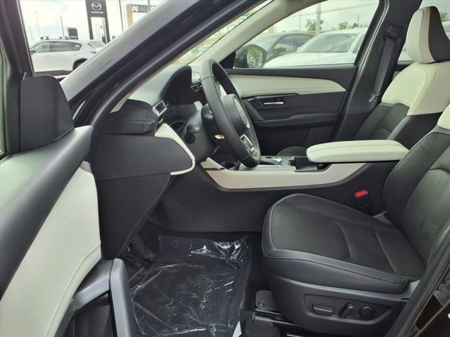 New 2026 MAZDA CX-5 Preferred image 4