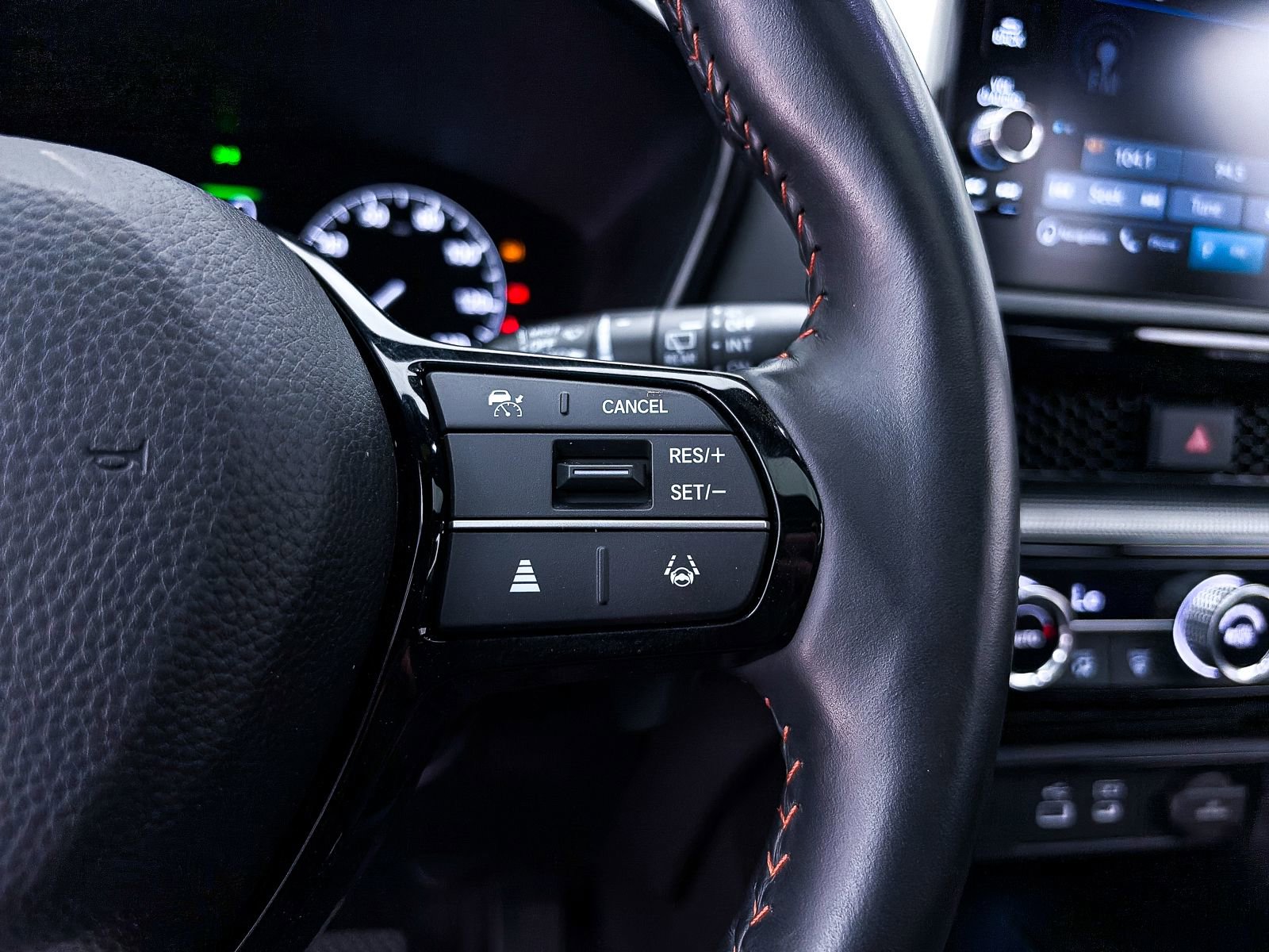 Used 2024 Honda CR-V Sport Touring image 36
