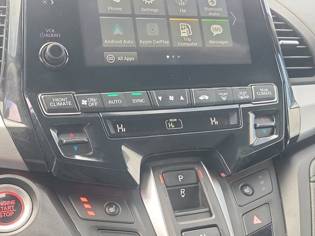 Used 2024 Honda Odyssey Sport image 24