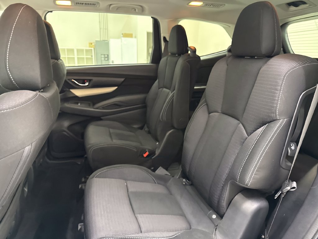 Used 2020 Subaru Ascent Premium w/ Convenience Package AWD/4WD image 26