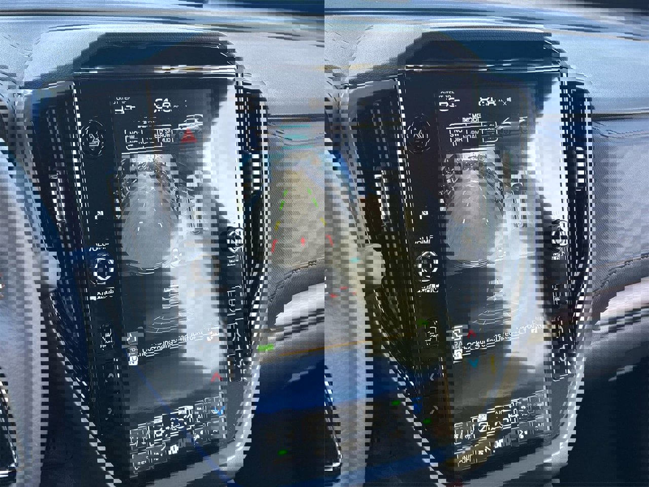 New 2025 Subaru Forester Touring image 23