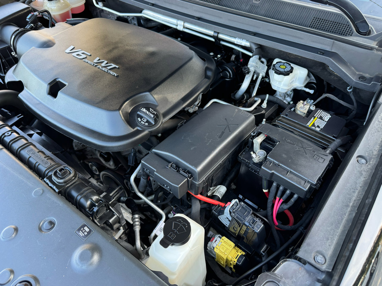 Used 2020 GMC Canyon SLE w/ Trailering Package image 31