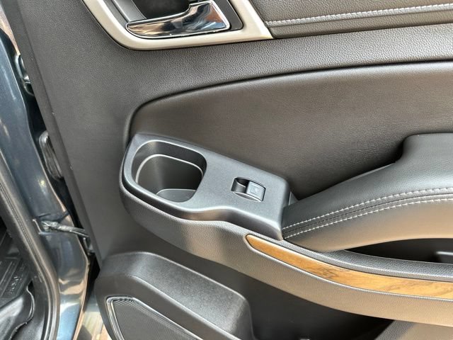 Used 2020 GMC Yukon Denali AWD/4WD image 22