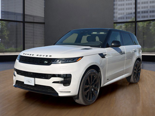 New 2026 Land Rover Range Rover Sport Dynamic SE image 12
