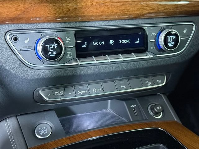 Used 2023 Audi Q5 2.0T Premium Plus w/ Premium Plus Package AWD/4WD image 27